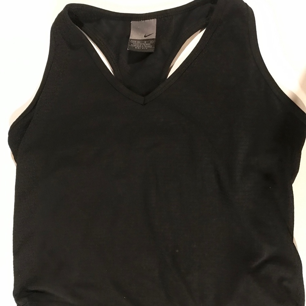 Nike Tank Top
